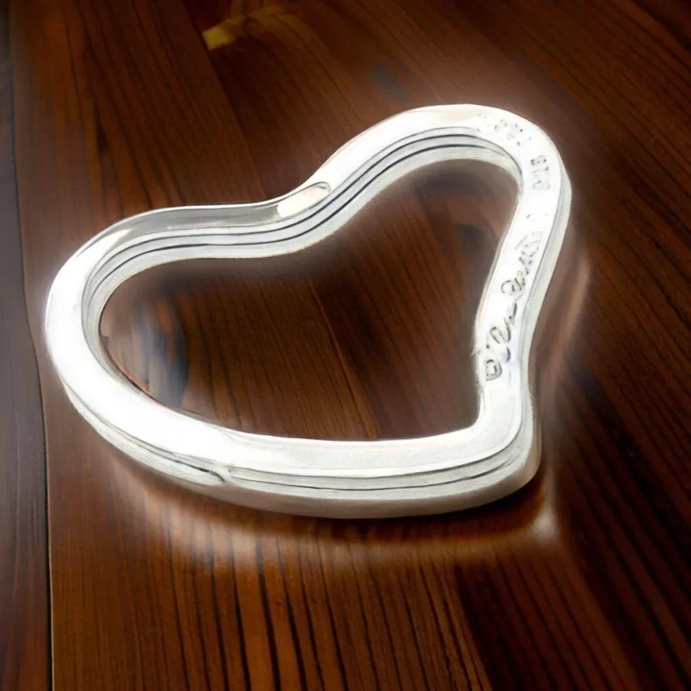 Tiffany & Co. authentic tiffany
